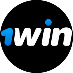 1Win logotipo