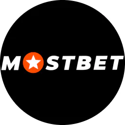 Mostbet logotipo