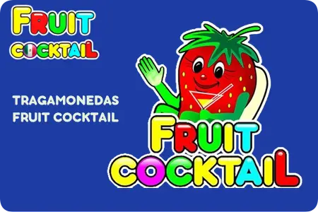 Juego Fruit Cocktail gratis