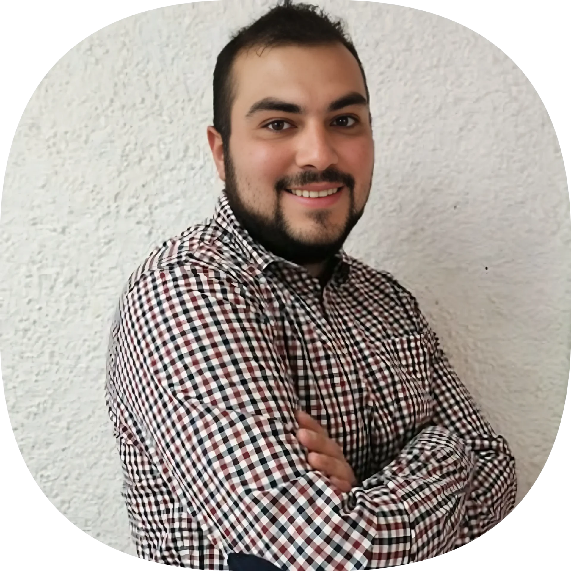 Editor jefe - Pepe Velázquez
