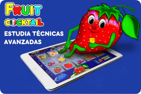 Como ganar en Fruit Cocktail