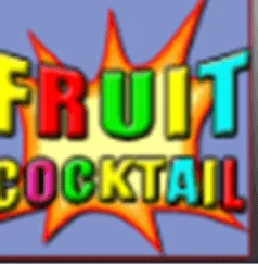 Cóctel de Frutas symbol