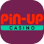 pinup logo fotter