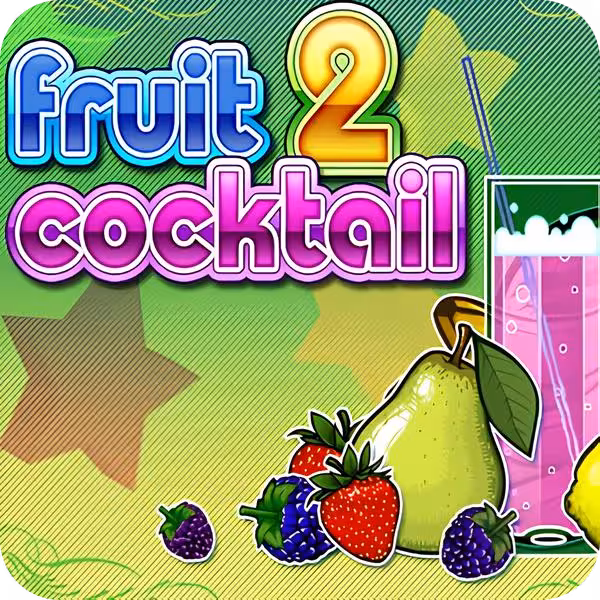 Fruit Cocktail 2 logo
